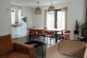 Luxus Familienvilla mit Jacuzzi & Sauna 2