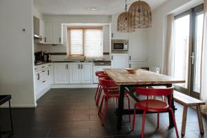 Luxus Familienvilla mit Jacuzzi & Sauna 2