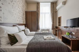 Elit Boutique Rooms- Best Location by BQA