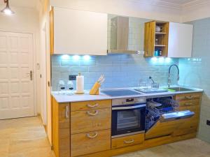 La Gomera Deluxe LOFT (1-3 Pers.) mit toller Aussicht