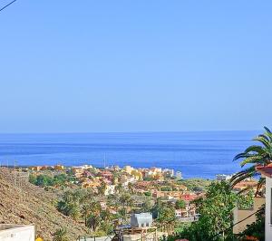 La Gomera Deluxe LOFT (1-3 Pers.) mit toller Aussicht