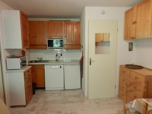 Appartements Appartement Le Pleynet, 2 pieces, 5 personnes - FR-1-557A-45 : photos des chambres