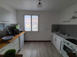Maisons de vacances Gite La Voge-les-Bains, 3 pieces, 4 personnes - FR-1-589-418 : photos des chambres
