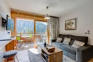 Chalet des Oursons - 于日讷