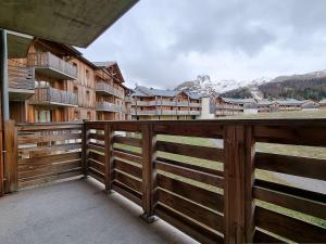 Appartements Appartement 2 pieces, 4 pers, proche telesiege et pistes - FR-1-525-250 : photos des chambres