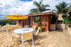 Pousada Bella Vista Geribá