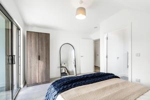 Tailored Stays - Central Cambridge, Lacon House