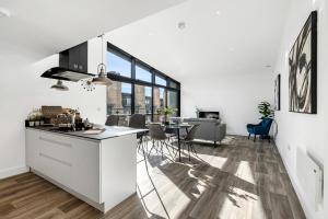 Tailored Stays - Central Cambridge, Lacon House