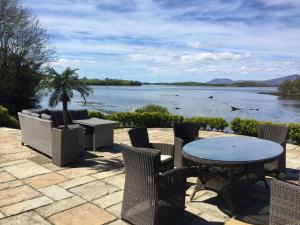 Seafort Luxury Hideaway