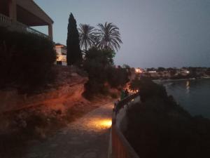 Kalle Blanca - Cabo Roig