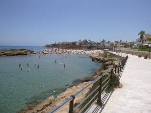Kalle Blanca - Cabo Roig