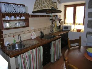 Vivelorural Casa Saulo 2, local charm in Agüimes