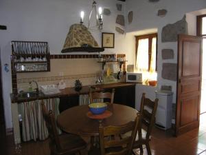 Vivelorural Casa Saulo 2, local charm in Agüimes