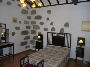 Vivelorural Casa Saulo 2, local charm in Agüimes