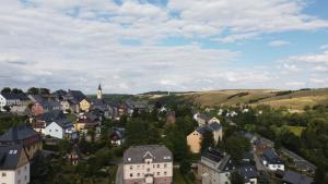 FeWo Bergblick - Oberwiesenthal