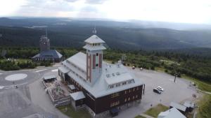 FeWo Bergblick - Oberwiesenthal