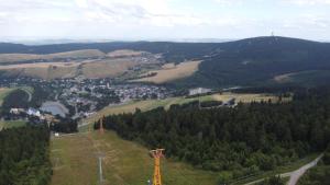 FeWo Bergblick - Oberwiesenthal