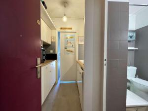 Appartements Studio Confort, 4 pers, proche pistes, WiFi, Parking - FR-1-525-251 : photos des chambres