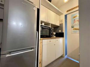 Studio Confort, 4 pers, proche pistes, WiFi, Parking - FR-1-525-251