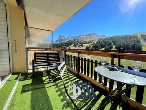 Appartements Studio Confort, 4 pers, proche pistes, WiFi, Parking - FR-1-525-251 : photos des chambres