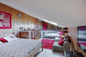 LEdelweiss - Au pied des pistes