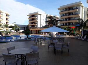 Marina Flat & Náutica