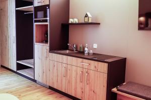 DAS GEORG Gästehaus in Epfendorf