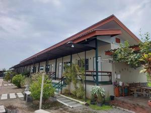 Sailom Resort​