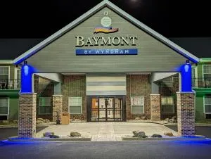 Baymont by Wyndham Washington - Loogootee