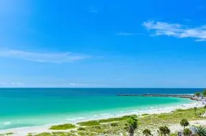 Venice Beach Views - 1-Bedroom - فينيس بيتش