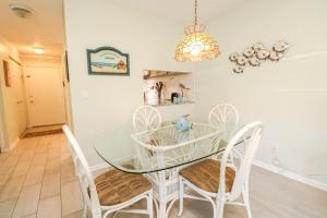 St Augustine Beach & Tennis Resort 604
