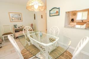 St Augustine Beach & Tennis Resort 604