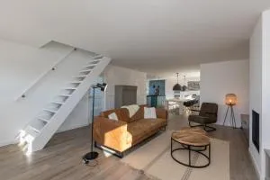 Welcome in - Oostkapelseweg 32, Serooskerke 'Ooievaar' - 塞罗斯凯尔克