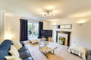 Host & Stay - Lion Court - Hindlip