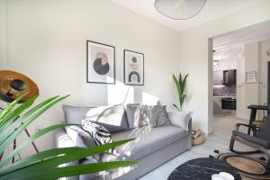 apt Eleven - cozy apartment with garden