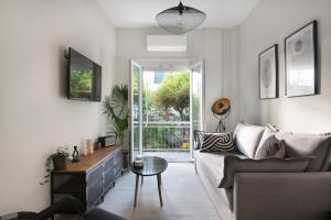 apt Eleven - cozy apartment with garden