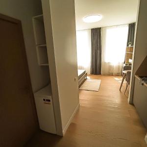 Riga Center - Quiet Studio - 5 min to Old Town & NFLX