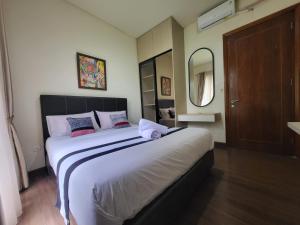 Villa Vimala Hills Semeru