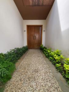 Villa Vimala Hills Semeru