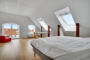 Experience Newly Renovated Holiday Apartments