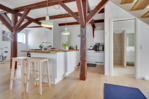 Experience Newly Renovated Holiday Apartments