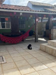 Nosso Repouso Saquarema - Casa inteira com Piscina,churrasqueira privativos, Wi-fi,900m da praia, Tv-Smart.