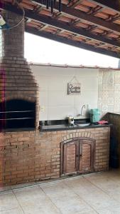 Nosso Repouso Saquarema - Casa inteira com Piscina,churrasqueira privativos, Wi-fi,900m da praia, Tv-Smart.