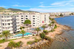 Apartamentos Vibra Jabeque Soul-3SUP