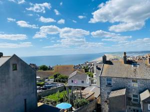 Blackford House a large home Portland Dorset