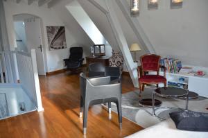 Villas l'etincelle 14 pers, piscine privee chauffee, jacuzzi, sauna, calme : photos des chambres