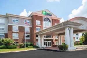 Holiday Inn Express and Suites Atlanta-Johns Creek by IHG - بوفورد