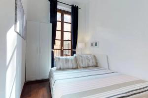 Classbnb - Luxury Apartment in Milans Fashion District - 5 Min from Galleria Vittorio Emanuele II