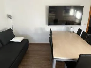 Ziebigk Appartement Deluxe - Oranienbaum-Wörlitz