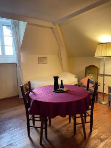 B&B / Chambres d'hotes Villa Valliere bed&breakfast : photos des chambres